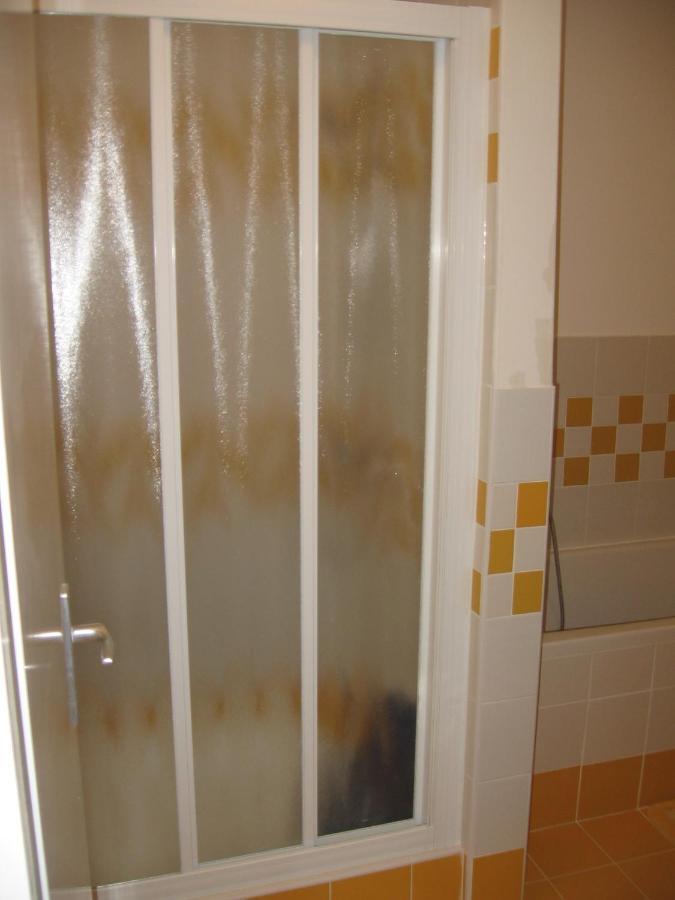 Ferienwohnung Redi A3 Rabac Exterior foto