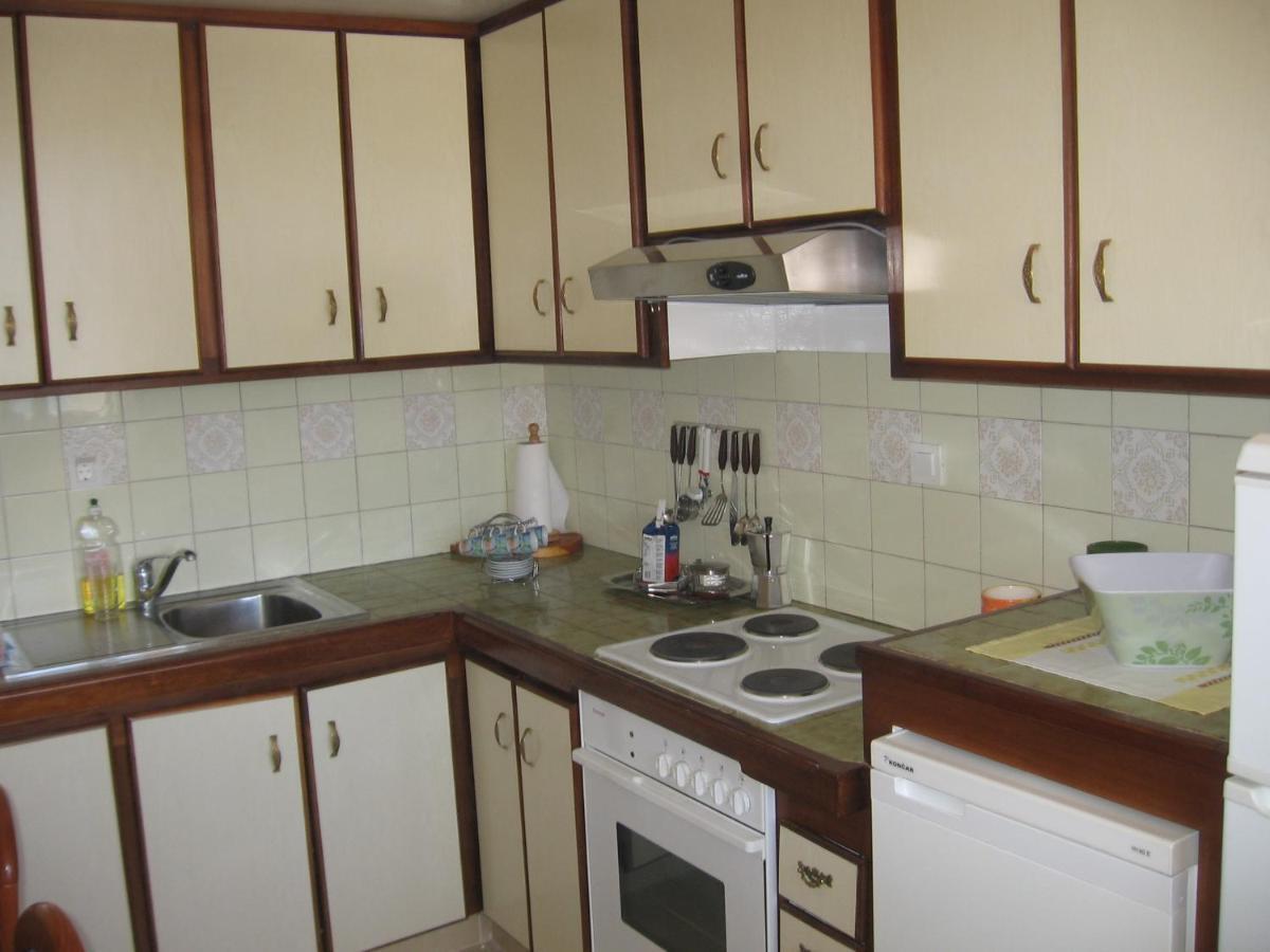 Ferienwohnung Redi A3 Rabac Exterior foto
